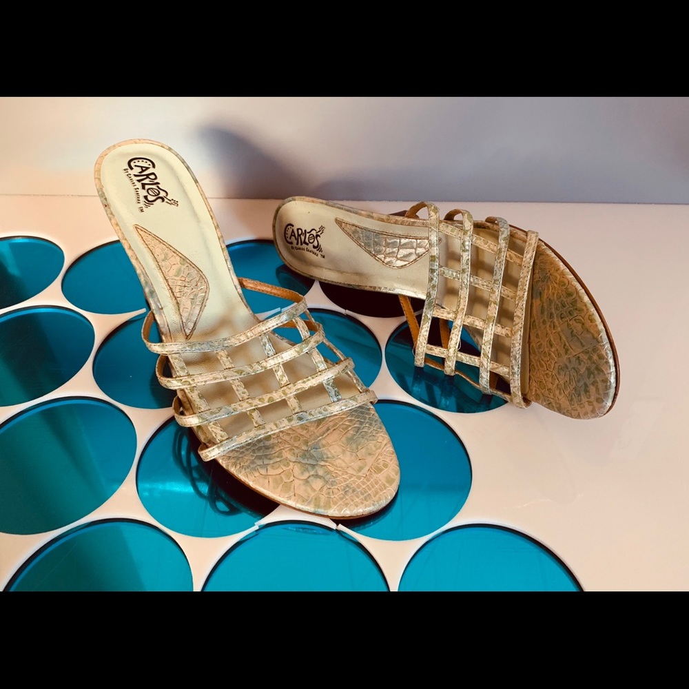 Women’s shoes